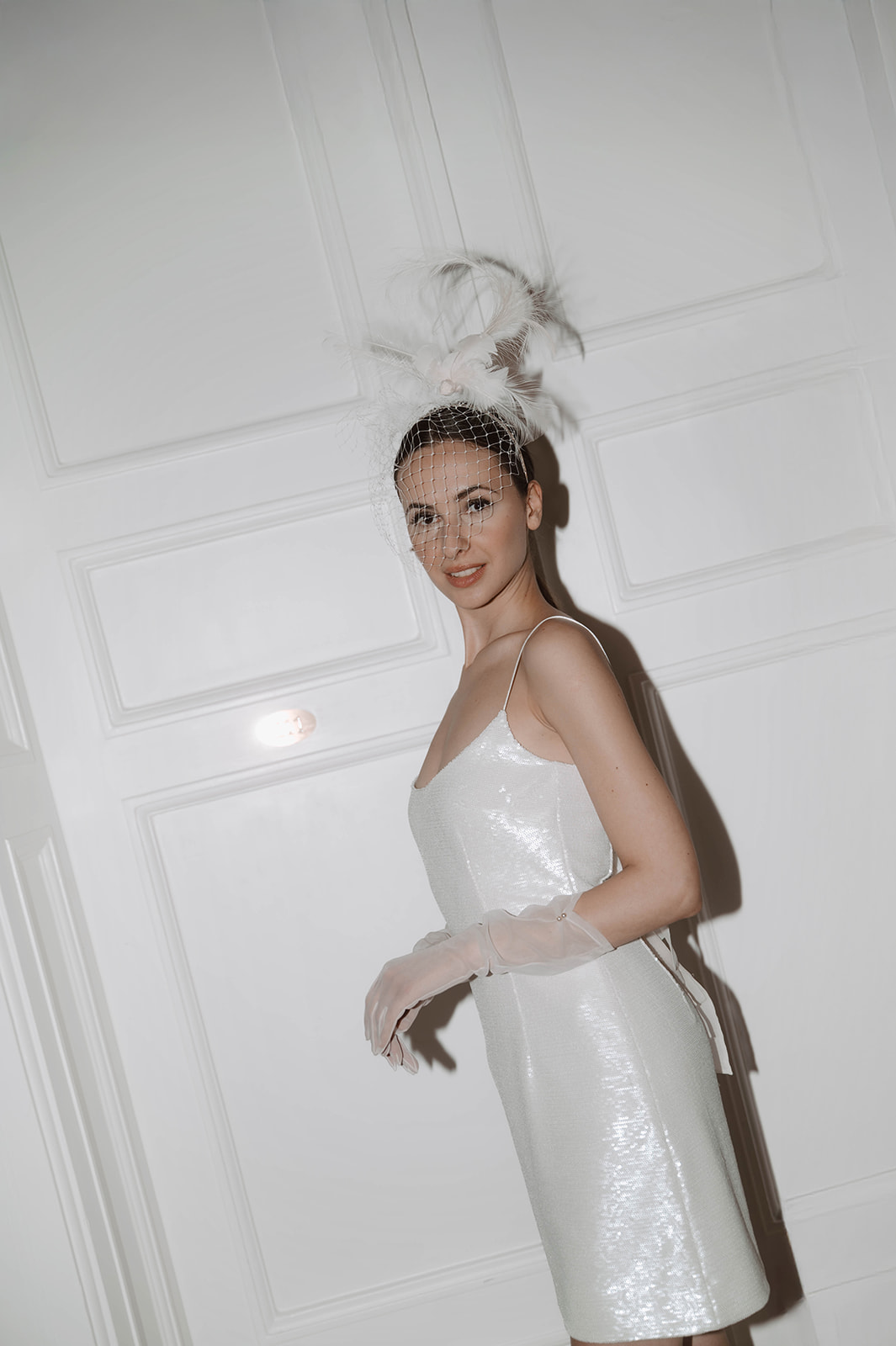 NORA SARMAN / Fashion Show