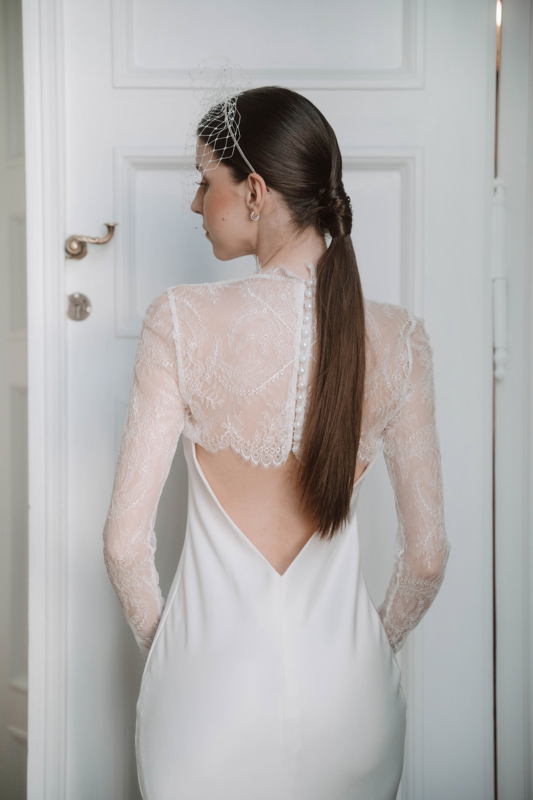 NORA SARMAN / Fashion Show