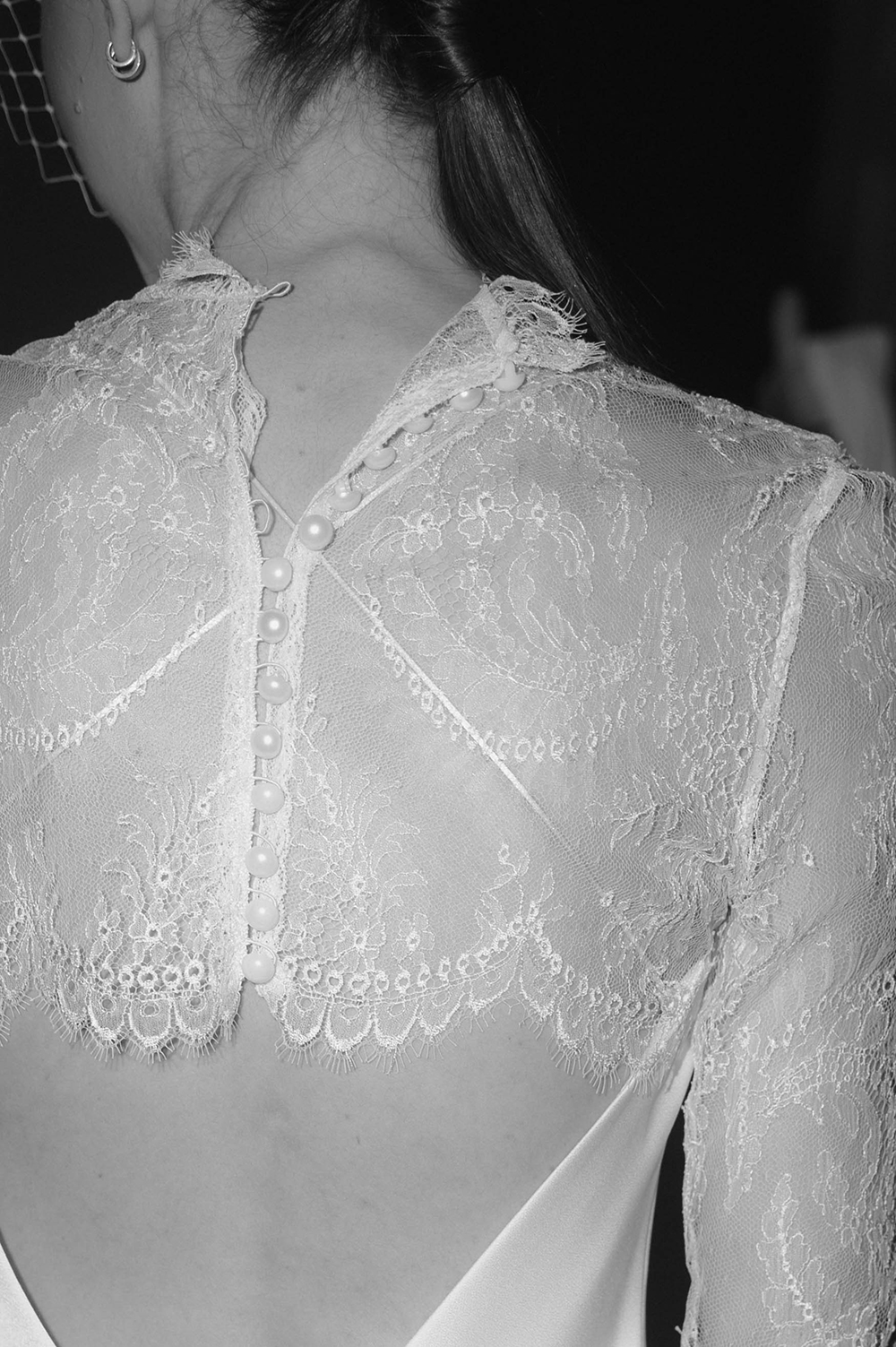 NORA SARMAN / Fashion Show