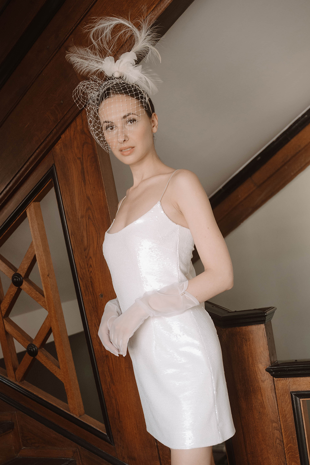 NORA SARMAN / Fashion Show